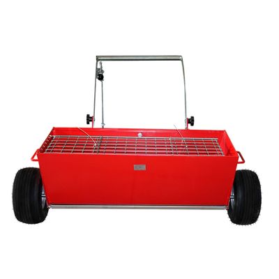 Двухроторная затирочная машина HODMAN B836HT - изображение 6