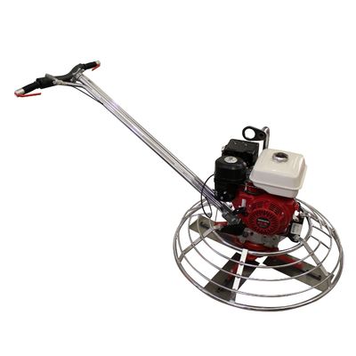 Двухроторная затирочная машина HODMAN B836HT - изображение 7