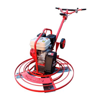 Двухроторная затирочная машина HODMAN B836HT - изображение 8