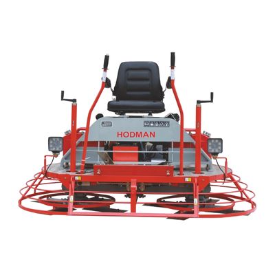 Двухроторная затирочная машина HODMAN B836HT - изображение 9