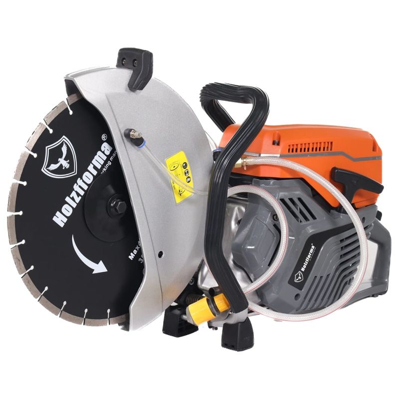 Бензорез Holzfforma GC790 14 (3,7 кВт;5л.с.,73,5см3;350 мм) (K770 14) - изображение 15