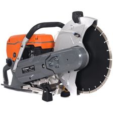 Бензорез Holzfforma GC790 14 (3,7 кВт;5л.с.,73,5см3;350 мм) (K770 14) - изображение 34
