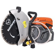 Бензорез Holzfforma GC790 14 (3,7 кВт;5л.с.,73,5см3;350 мм) (K770 14) - изображение 35
