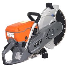 Бензорез Holzfforma GC790 14 (3,7 кВт;5л.с.,73,5см3;350 мм) (K770 14) - изображение 39