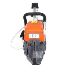 Бензорез Holzfforma GC790 14 (3,7 кВт;5л.с.,73,5см3;350 мм) (K770 14) - изображение 40