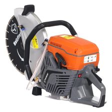 Бензорез Holzfforma GC790 14 (3,7 кВт;5л.с.,73,5см3;350 мм) (K770 14) - изображение 41