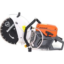 Бензорез Holzfforma GC790 14 (3,7 кВт;5л.с.,73,5см3;350 мм) (K770 14) - изображение 42