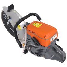 Бензорез Holzfforma GC790 14 (3,7 кВт;5л.с.,73,5см3;350 мм) (K770 14) - изображение 50