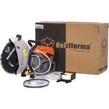 Бензорез Holzfforma GC790 14 (3,7 кВт;5л.с.,73,5см3;350 мм) (K770 14) - изображение 51