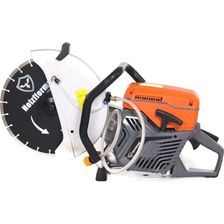 Бензорез Holzfforma GC790 14 (3,7 кВт;5л.с.,73,5см3;350 мм) (K770 14) - изображение 53