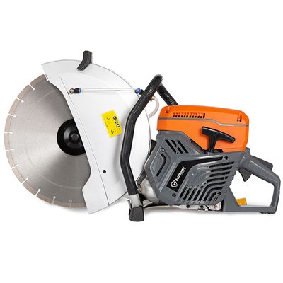 Бензорез Holzfforma GC790 14 (3,7 кВт;5л.с.,73,5см3;350 мм) (K770 14) - изображение 54
