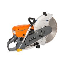 Бензорез Holzfforma GC790 16 (K770 16) - изображение 19