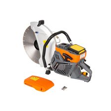 Бензорез Holzfforma GC790 16 (K770 16) - изображение 16