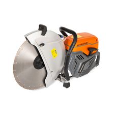 Бензорез Holzfforma GC790 16 (K770 16) - изображение 17
