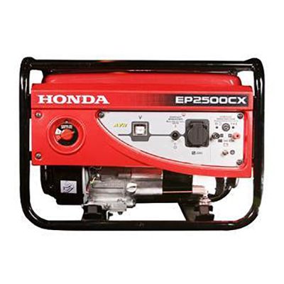Бензиновая миниэлектростанция Honda EU70is - изображение 6