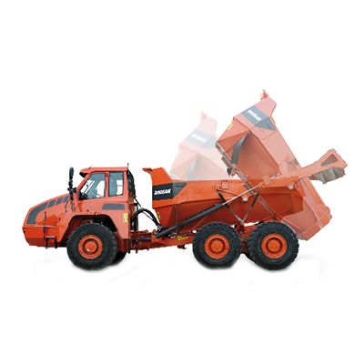 Самосвал HONGYAN CQ3346HV35 Евро 5 - изображение 13
