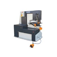 Пробивные прессы HPM 115 - изображение 2