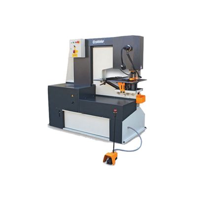 Пробивные прессы HPM 115 - изображение 6