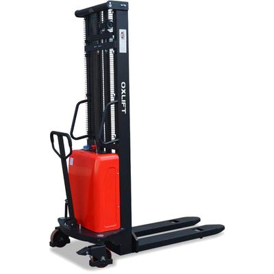 Бочкокантователь HS-DT1435 OXLIFT 1400 мм 350 кг (Стандарт) - изображение 10