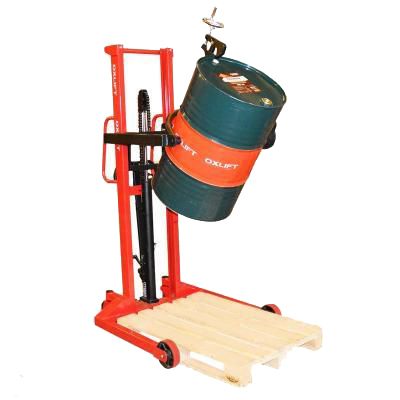 Бочкокантователь HS-DT1435 OXLIFT 1400 мм 350 кг (Стандарт) - изображение 2