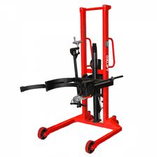 Бочкокантователь HS-DT1435 OXLIFT 1400 мм 350 кг (Стандарт) - изображение 3
