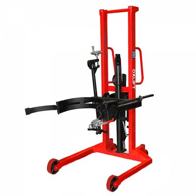 Бочкокантователь HS-DT1435 OXLIFT 1400 мм 350 кг (Стандарт) - изображение 6
