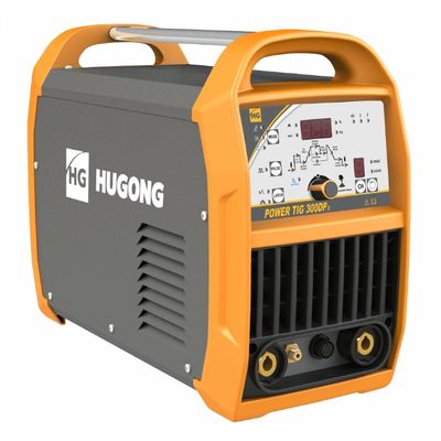 Сварочный полуавтомат HUGONG EMIG 500 III (с БО и тележкой) - изображение 8