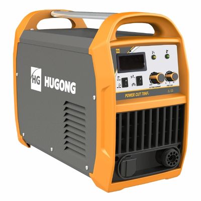 Плазморез HUGONG INVERCUT 160W - изображение 13
