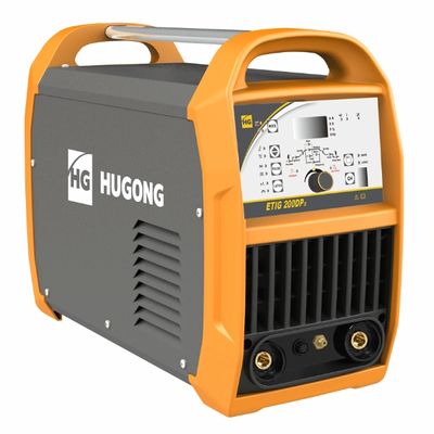Плазморез HUGONG INVERCUT 160W - изображение 15