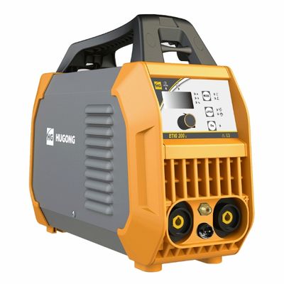 Плазморез HUGONG INVERCUT 160W - изображение 16