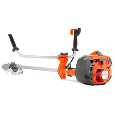 Аккумуляторный триммер Husqvarna 520iLX - изображение 6