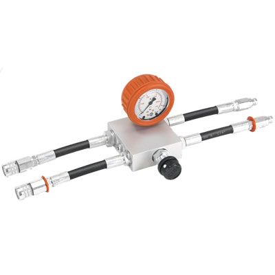 Блок управления давлением Husqvarna для CS‑2512 5311144-26