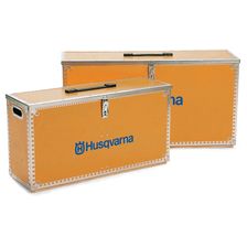 Транспортировочный ящик для Husqvarna K1250 / K1260 Rail 5754653-01 - изображение 2