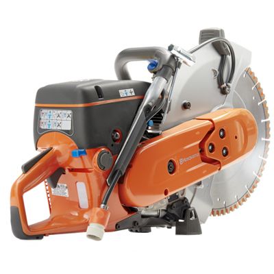 Бензорез Husqvarna K770 14 (350 мм) - изображение 12
