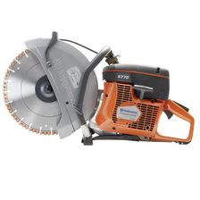 Бензорез Husqvarna K770 14 (350 мм) - изображение 14