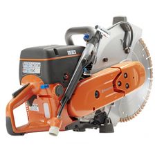 Бензорез Husqvarna K770 14 (350 мм) - изображение 15