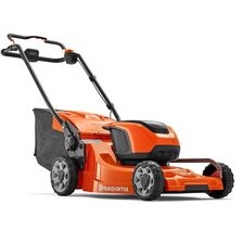 Аккумуляторная газонокосилка Husqvarna LC 247Xi - изображение 2