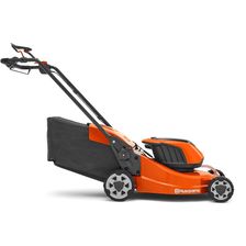 Аккумуляторная газонокосилка Husqvarna LC 247Xi - изображение 3