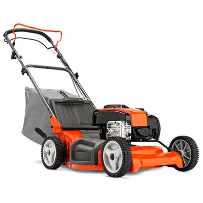 Аккумуляторная газонокосилка Husqvarna LC 247Xi - изображение 13