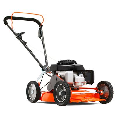 Аккумуляторная газонокосилка Husqvarna LC 353VXi - изображение 5