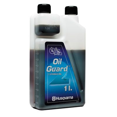 Масло Husqvarna Oil guard (1 л) 5449765-01