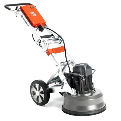 Машина мозаичная Husqvarna PG 280 SF (220 В) - изображение 11