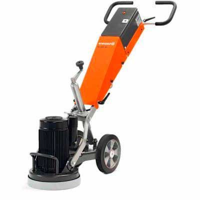 Мозаично-шлифовальная машина Husqvarna PG 400 SF - изображение 11