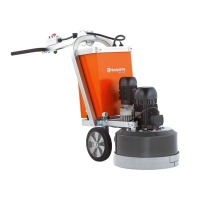 Мозаично-шлифовальная машина Husqvarna PG 400 SF - изображение 15