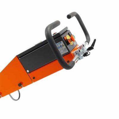 Мозаично-шлифовальная машина Husqvarna PG 400 SF - изображение 3