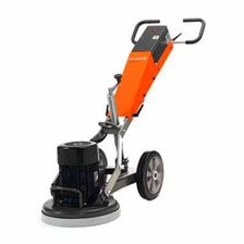Мозаично-шлифовальная машина Husqvarna PG 400 SF - изображение 5