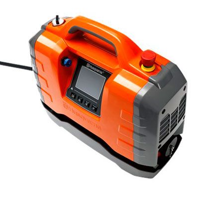 Блок питания Husqvarna PP 65