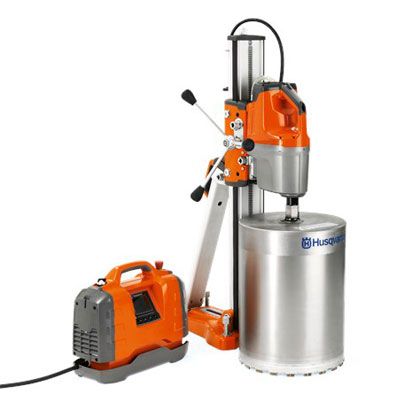 Блок питания Husqvarna PP 65 - изображение 2
