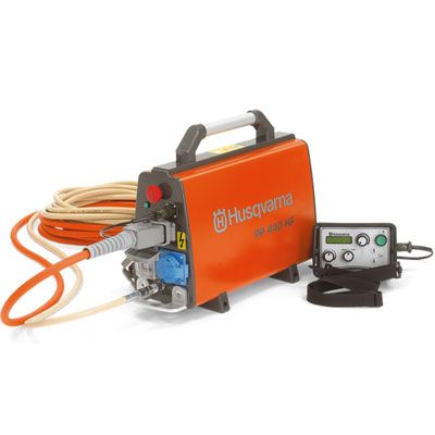 Стенорезная машина Husqvarna WS 440 HF - изображение 9