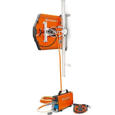 Стенорезная машина Husqvarna WS 482 HF - изображение 11